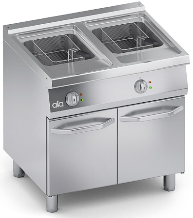 Фритюрница ATA K7EFG1015