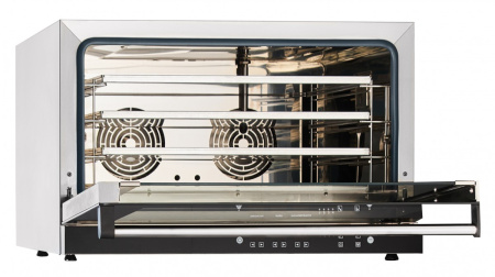 Конвекционная печь Abat КЭП-4П