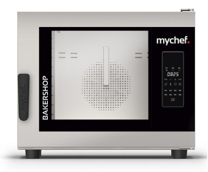 Пароконвектомат Distform Mychef Bakershop Air-S 6 trays 600х400 (BSS6100D) Пароконвектомат Distform Mychef Bakershop Air-S 6 trays 600х400 (BSS6100D)