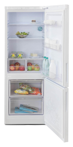 Комбинированный шкаф Бирюса 6034