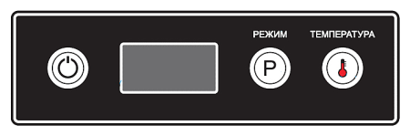 Управление МПК-500Ф