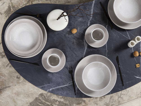 Салатник KUTAHYA Panio Beige PAN24KS855A14, 1500 мл