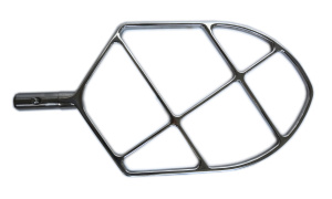 Миксер планетарный Торгмаш МП-30