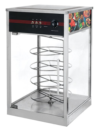Тепловая витрина Rosso HW-815