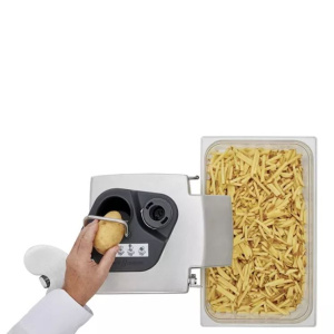 Насадка-загрузчик Robot-Coupe 49323 EasyLoader для овощерезок и кухонных процессоров CL 50/R 502