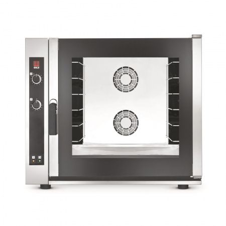 Конвекционная печь Tecnoeka EKF 664 P
