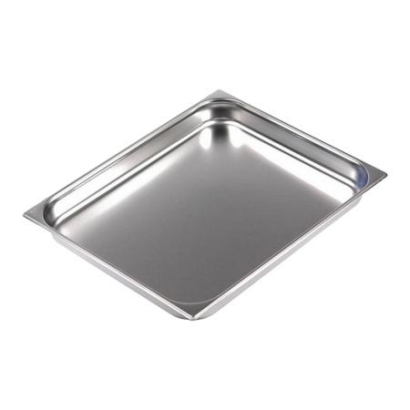 Гастроёмкость Rosso GN 2/3x65 мм