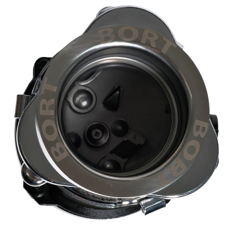 Измельчитель отходов BORT TITAN 7000