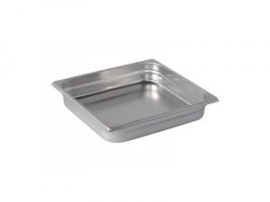 Гастроёмкость Pujadas 231.001 GN 2/3 Гастроёмкость Pujadas 231.001 GN 2/3