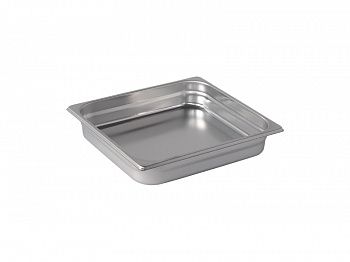 Гастроёмкость Pujadas 231.001 GN 2/3 Гастроёмкость Pujadas 231.001 GN 2/3