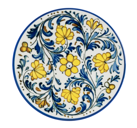 Тарелка Bonna Albufera ABFGRM21DZ, 210 мм