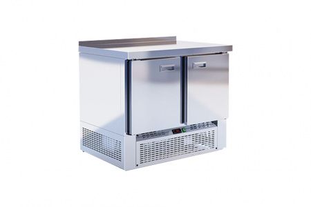 Холодильный стол Cryspi СШС-0,2 GN-1000NDSBS Н