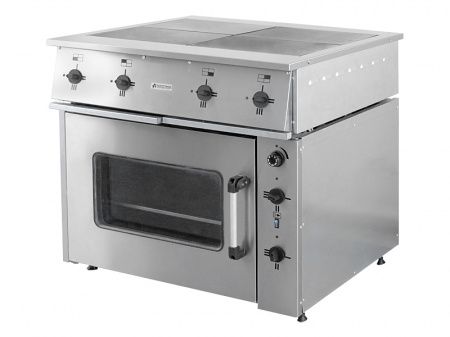 Электрическая плита Тулаторгтехника ПЭ-0,48М