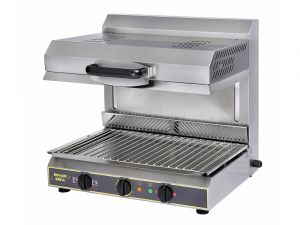 Гриль Salamander Roller Grill SEM 600 PDS Гриль Salamander Roller Grill SEM 600 PDS