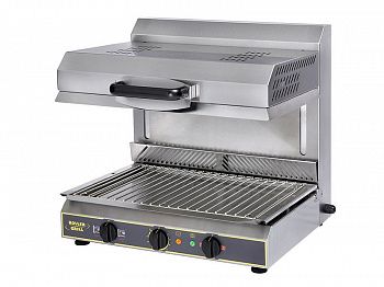 Гриль Salamander Roller Grill SEM 600 PDS Гриль Salamander Roller Grill SEM 600 PDS
