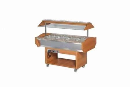 Vortmax SB 4H Walnut