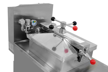 Фритюрница Kocateq PFE600