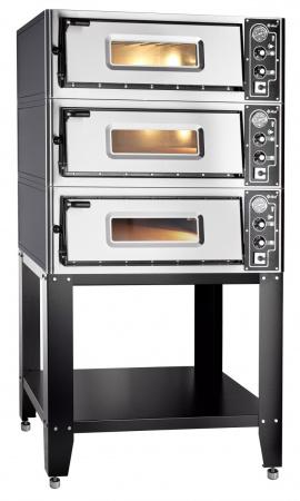 Печь для пиццы Abat ПЭП-4