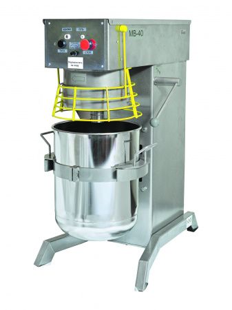 ПЕРМЬТОРГМАШ МВ-40