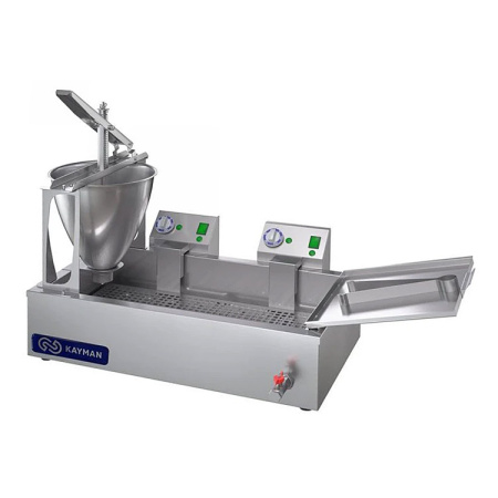 Пончиковый аппарат Kayman КА-500 А кваркини