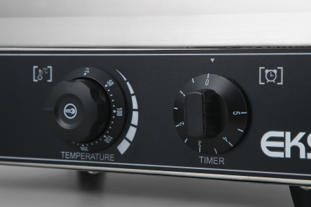 Вафельница для тарталеток EKSI TWB-15