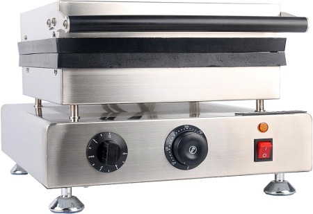 Вафельница для такояки Kocateq GH25PB