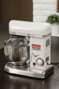 Планетарный миксер Rosso B10S CAKE
