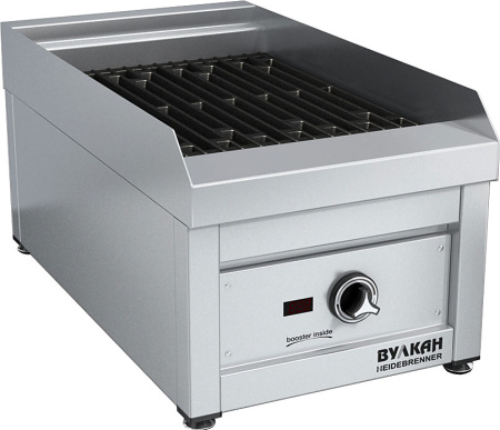 Лавовый гриль Вулкан ETK-BST1 Августин 6411311