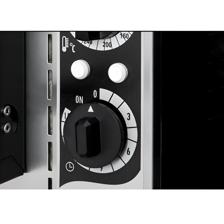 Печь для пиццы ITPIZZA MS1+1 ECO