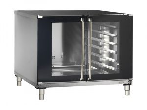Пароконвектомат Unox XL 415 купить Пароконвектомат Unox XL 415 купить