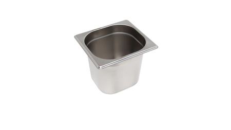 Гастроёмкость EKSI E816-8W GN 1/6