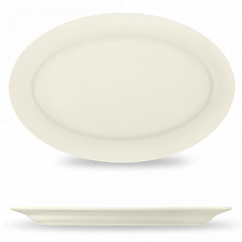 Блюдо Fortuna VT 027 Блюдо Fortuna VT 027