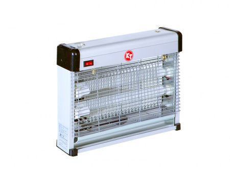 Аппарат для уничтожения насекомых Koneteollisuus BT-40W