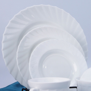 Тарелка EKSI WINDMILL NXP95T, 242 мм