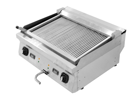 Вапо-гриль Kocateq MCHS 87