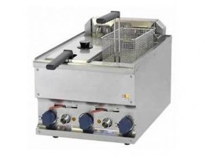 Фритюрница Kogast EF-T40/2 Фритюрница Kogast EF-T40/2