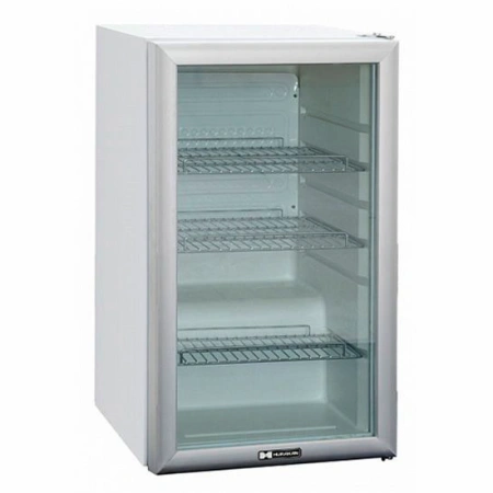 Шкаф холодильный Hurakan HKN-BC145
