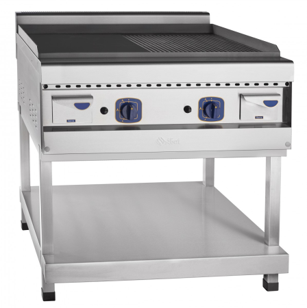 Жарочная поверхность Abat ГАКО-90/1П-С-00