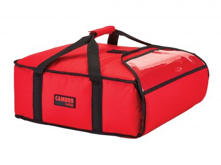 Термосумка Cambro GBP220 521