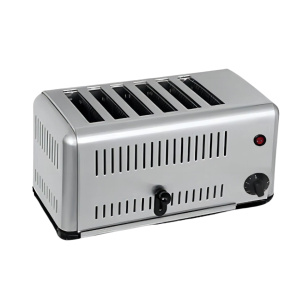 Тостер EKSI HET-6