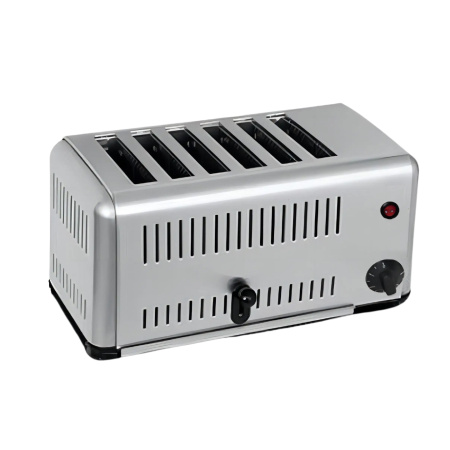 Тостер EKSI HET-6