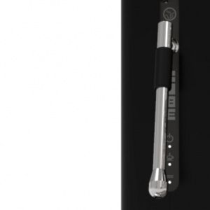 Кофемашина Sanremo Cube V Absolute 1 гр. полуавтомат, черная Кофемашина Sanremo Cube V Absolute 1 гр. полуавтомат, черная
