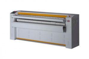 Гладильный каландр GMP G 26-35 полированная сталь