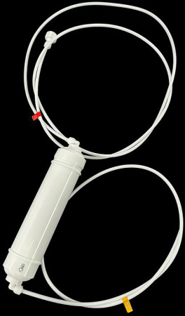 Льдогенератор Hurakan HKN-IMC25 кубики