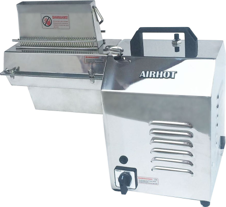 Airhot ETS737