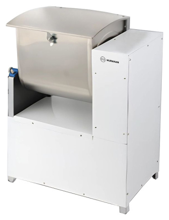 Тестомес Hurakan HKN-5HNM для крутого теста