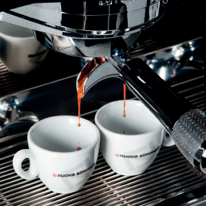 Кофемашина Nuova Simonelli Aurelia II 2Gr V (140639) Кофемашина Nuova Simonelli Aurelia II 2Gr V (140639)