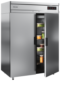 Комбинированный шкаф Polair CC214-G