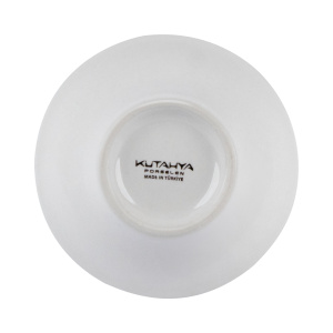 Салатник KUTAHYA CORENDON Blue Stone BNOFD10JK890003, 10 см Салатник KUTAHYA CORENDON Blue Stone BNOFD10JK890003, 10 см