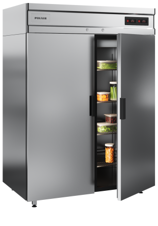 Комбинированный шкаф Polair CC214-G